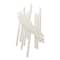 Ensemble de 12 bougies iridescentes de Celebrate It